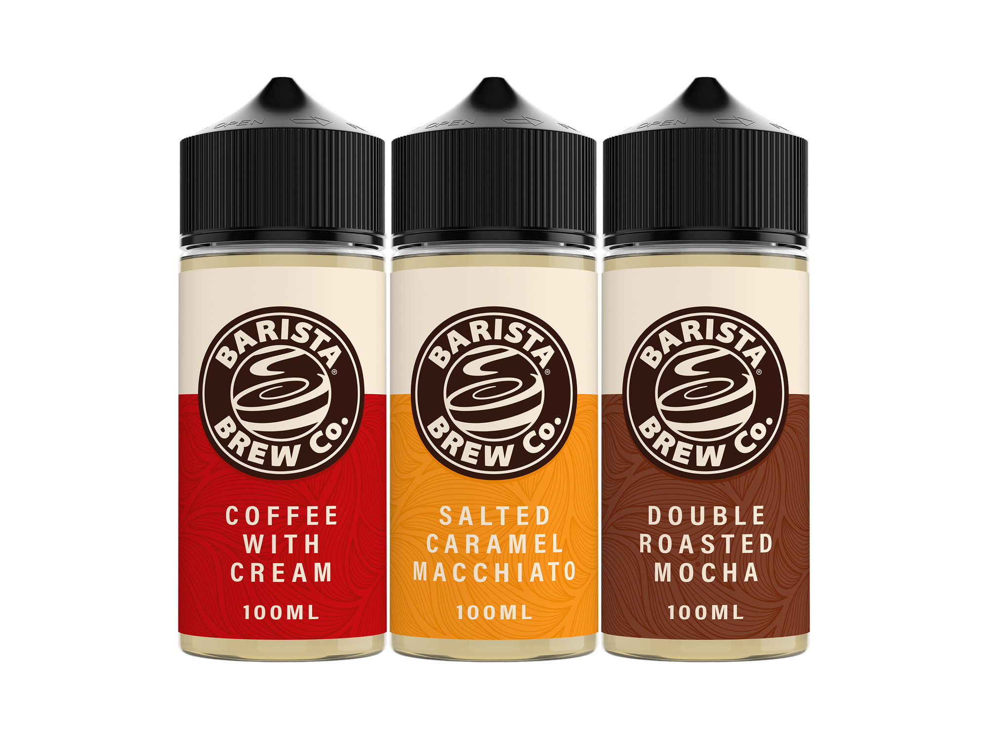 Barista Brew 100ml